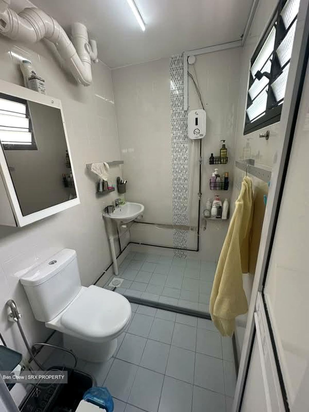 Blk 123 Eunos Spring (Bedok), HDB 4 Rooms #539773941
